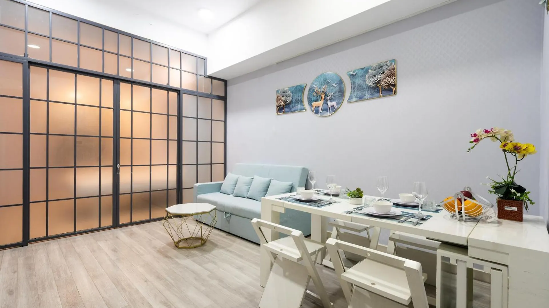 Jessie Apartment Free Pool Thành Pho Ho Chí Minh