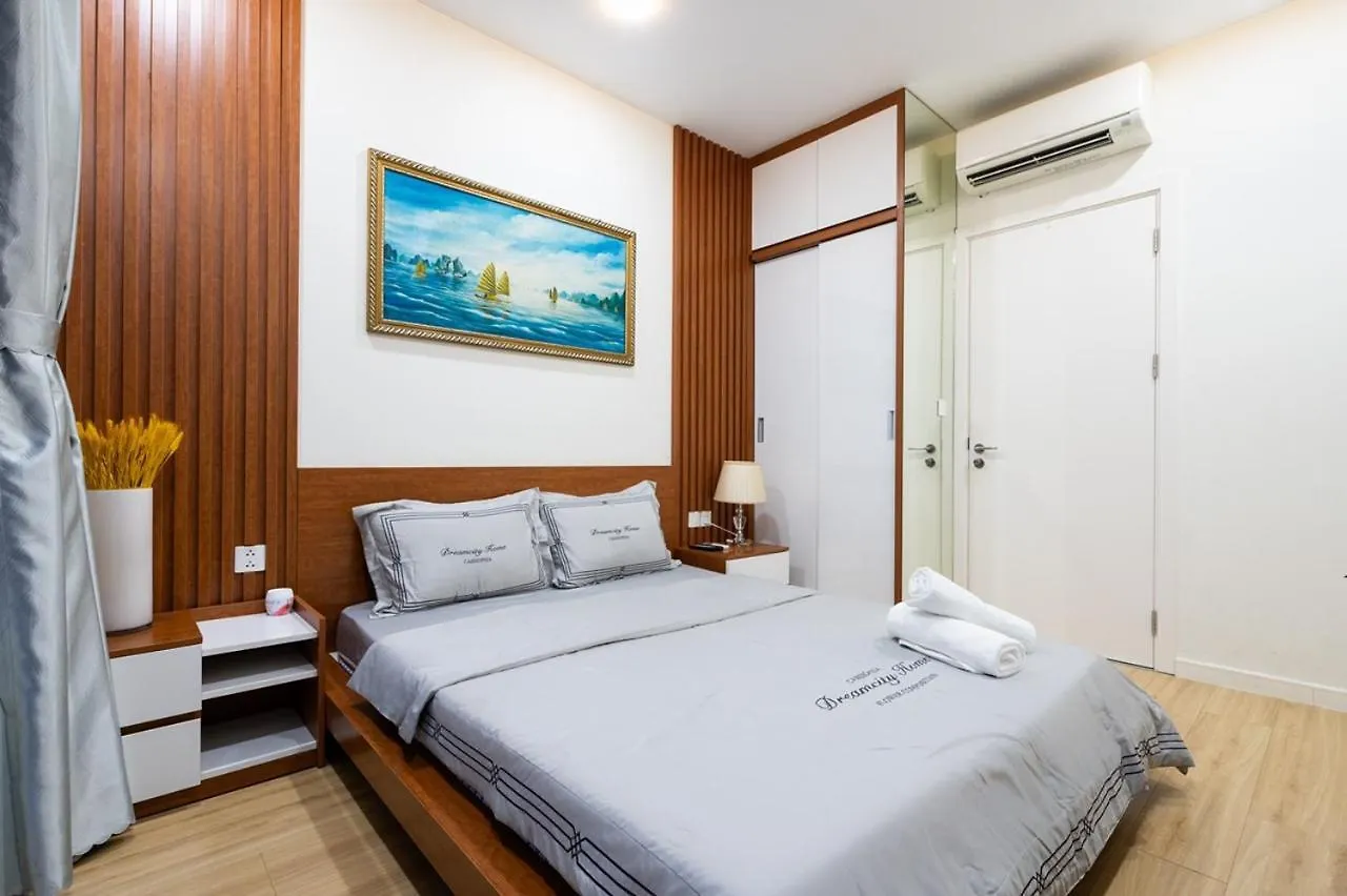 Jessie Apartment Free Pool Thành Pho Ho Chí Minh Vietnam