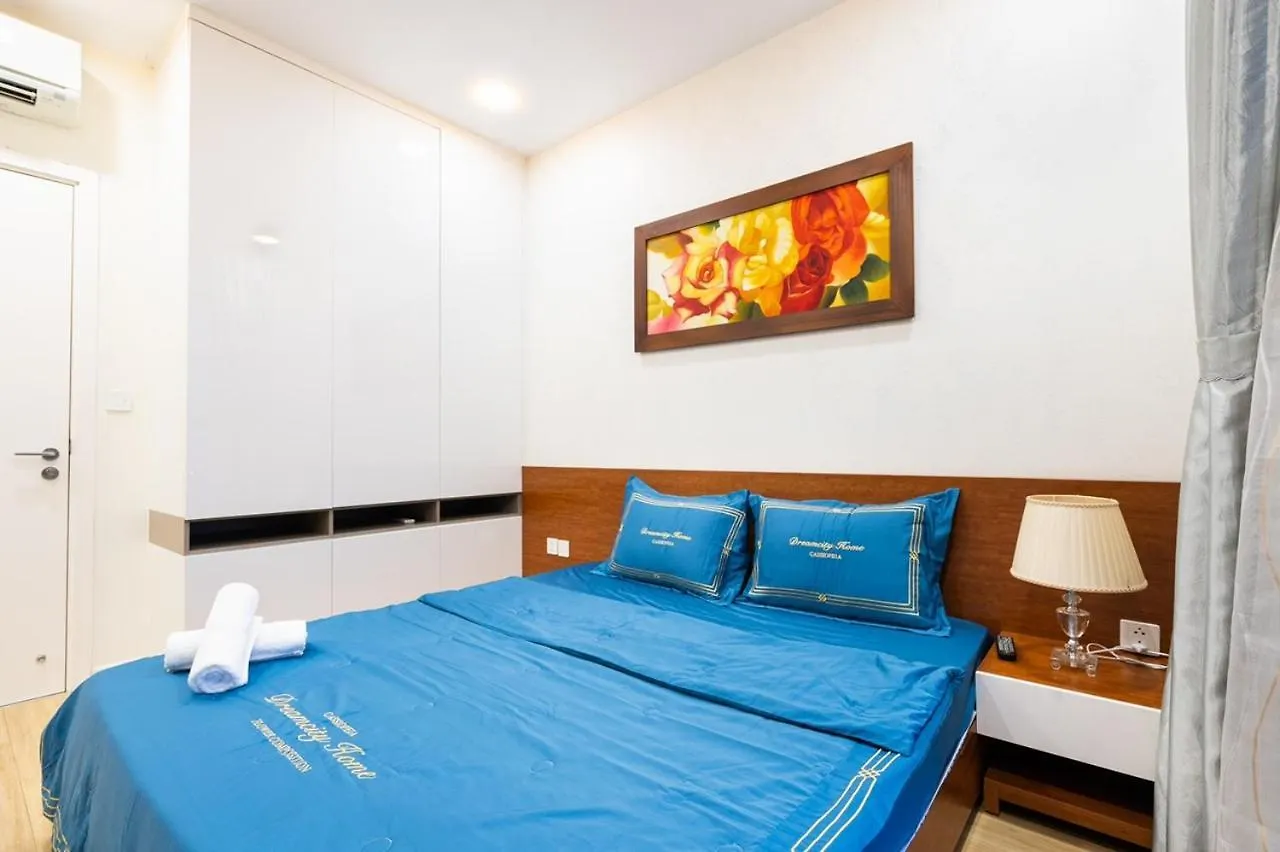 Jessie Apartment Free Pool Thành Pho Ho Chí Minh