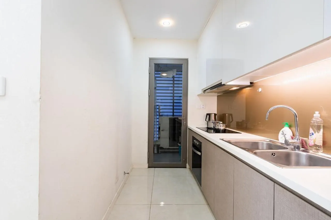 Jessie Apartment Free Pool Thành Pho Ho Chí Minh