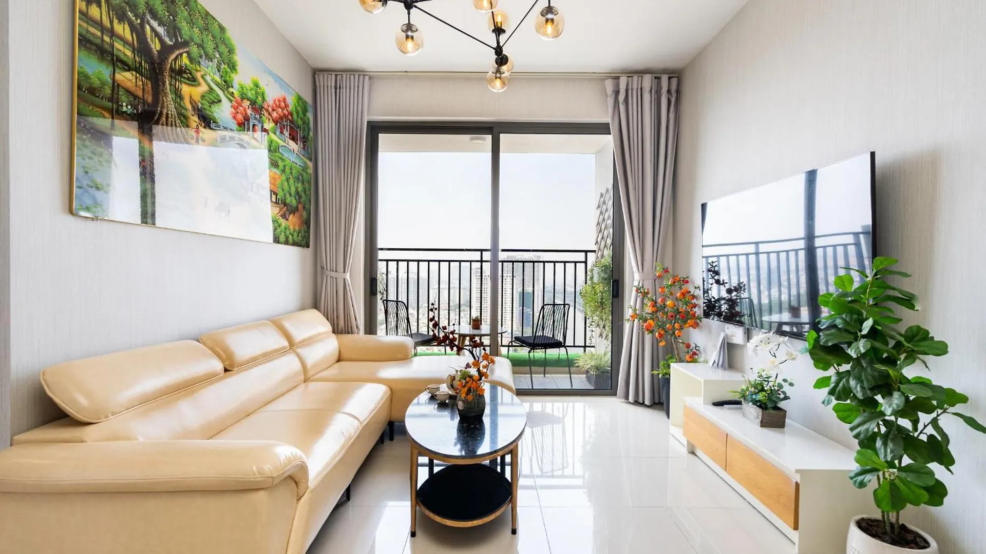 Jessie Apartment Free Pool Thành Pho Ho Chí Minh 0*,  Vietnam