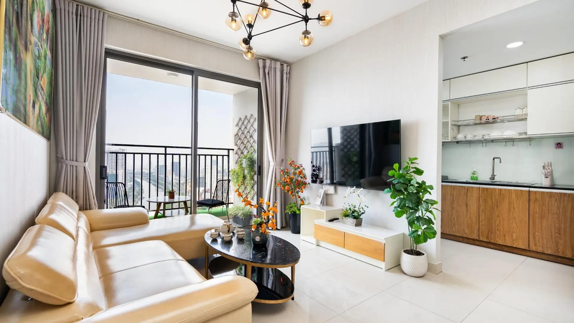 Jessie Apartment Free Pool Thành Pho Ho Chí Minh