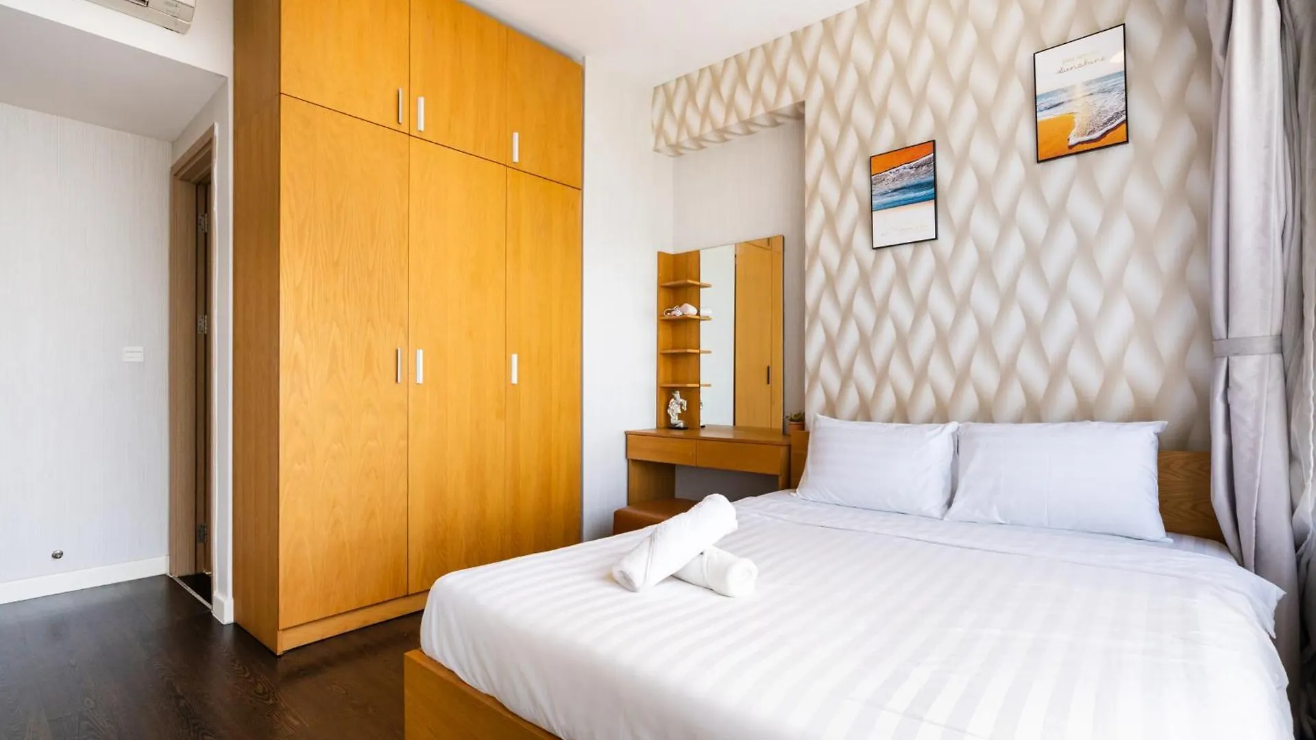 Jessie Apartment Free Pool Thành Pho Ho Chí Minh 0*,  Vietnam